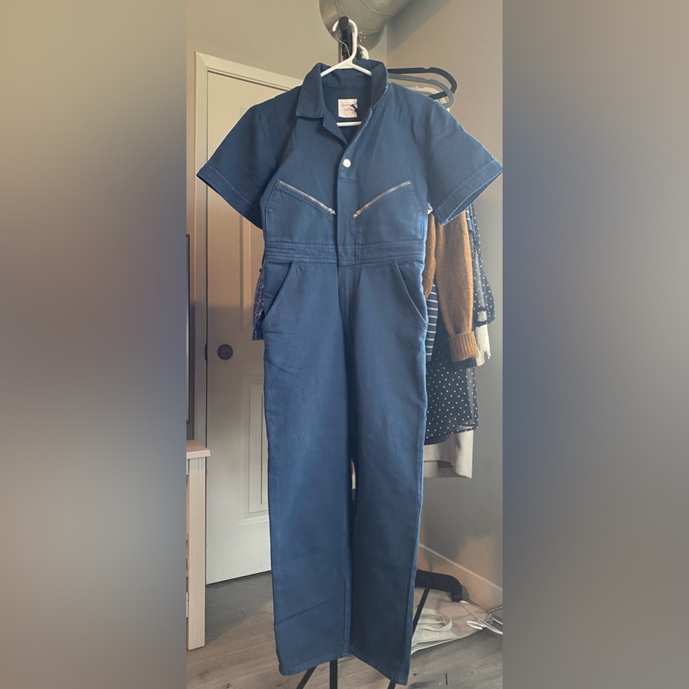 Seventy and Mochi Anthropologie brand